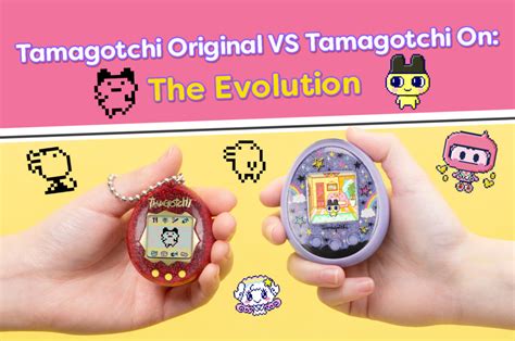 Leyenda Crudo solicitud tamagotchi stages cable ornamento Alrededor