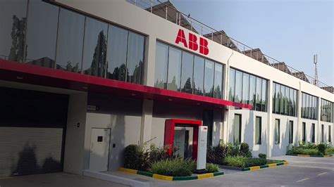 ABB India plans to expand its Gujarat factory