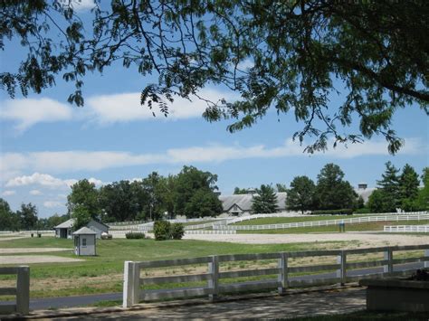 Journey: Kentucky Horse Park