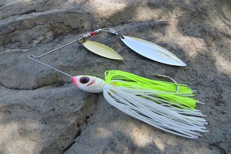 5 Killer Spinnerbait Trailers That Catch Bass – Tilt Fishing