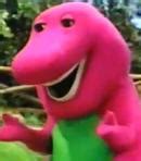 Barney Voices (Barney the Dinosaur) - Behind The Voice Actors