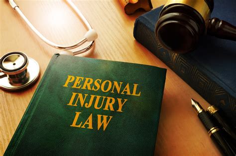 How To Become One Of The Top Personal Injury Attorneys In Your City - Terris Little Haven