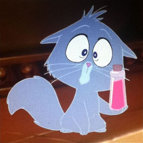 Yzma Cat | Disney Art