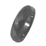 Absolute Design's Black Titanium bands, engagement rings, wedding bands and more