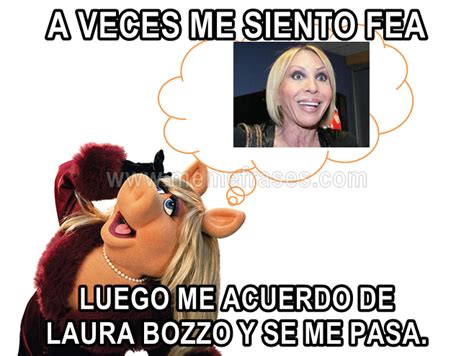 Memes de Laura Bozzo | MemeFrases