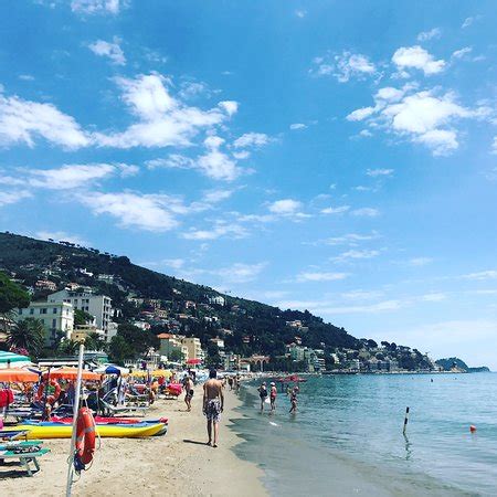 Spiaggia di Alassio - 2020 All You Need to Know BEFORE You Go (with ...