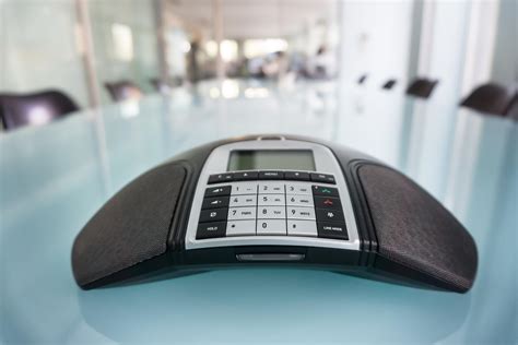 8 Essential Tips for Good Conference Call Etiquette | ConferenceTown.com