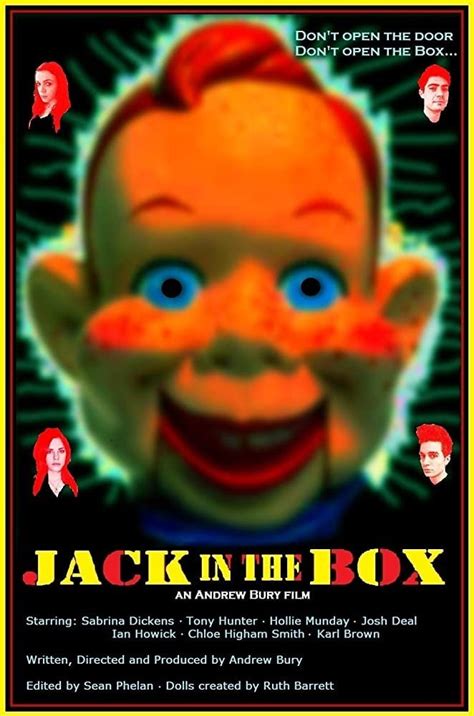 Picture of Jack in the Box