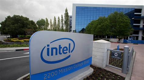 Intel: Magdeburg wird Standort für neue Gigafabrik - 20.000 Arbeitsplätze