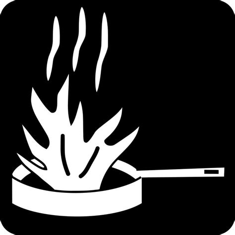 fire-extinguisher-pictogram-class-k – Fire Life Safety Guide