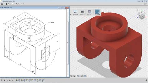 Autodesk fusion 360 training - trendybewer