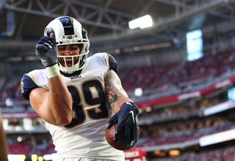 Predicting which Rams players will be the stars of ‘Hard Knocks’ | Rams ...