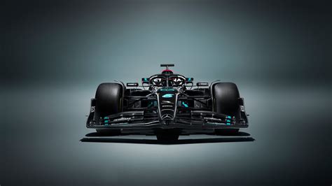 Mercedes W14 HD Wallpaper - Download Now!