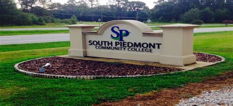 South Piedmont Community College | Overview | Plexuss.com