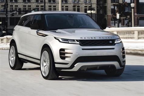 Range Rover Evoque extended - Techzle