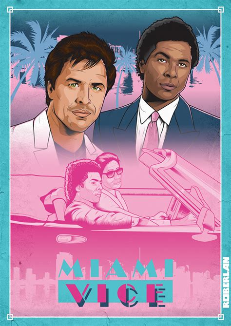 You won't Believe This.. 20+ Reasons for Miami Vice Style Wallpaper? The only acceptable time ...