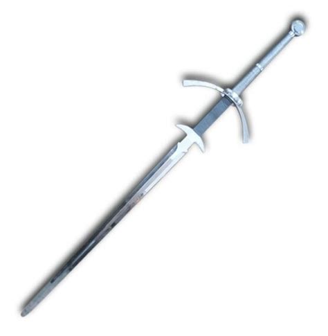 Two-Handed Zweihander Sword – Wargear