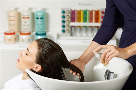 Now offering Kérastase Luxury Haircare Treatment Line - Ania Hair Studio & Spa Albany, NY