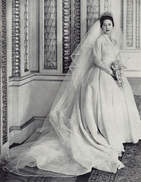 Pin by Mrs Thomas on Vintage and Retro | Princess margaret wedding, Royal wedding dress, Royal ...