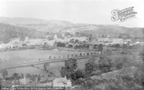 Photo of Church Stretton, 1904 - Francis Frith