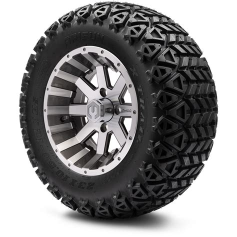 Wheels & Tires - 12" Wheel & Tire Combos - Off Road Tire Combos - Page 1 - RIDE MODZ