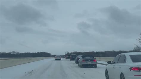 Areas to watch: TxDOT says road conditions will worsen, shares outlook ...