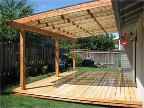 Diy Patio Awning Plans Layout - Tia diys