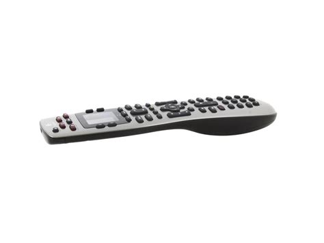 Logitech Harmony 650 Remote - Newegg.com