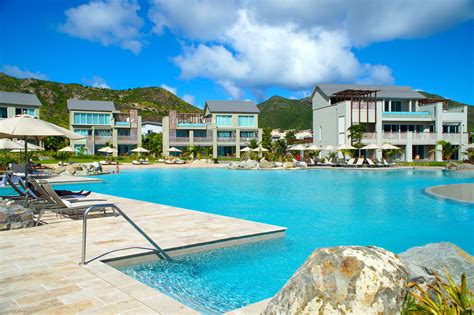 Scoop: The New Park Hyatt St. Kitts - Recommend