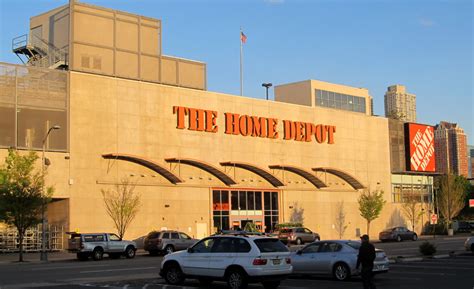 Home Depot, Jersey City, NJ | Steve | Flickr