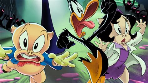 The Day the Earth Blew Up: A Looney Tunes Movie Review