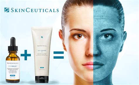 Skinceuticals C E Ferulic Serum - The Luxurious Choice for Your Skin ...