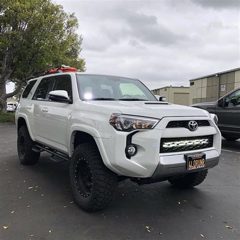 5th Gen LED Bar Hidden Bumper Kits | Page 4 | Toyota 4Runner Forum [4Runners.com]