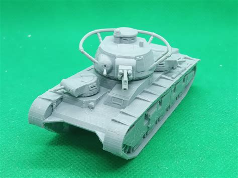 Diecast & Toy Vehicles 1/72 Neubaufahrzeug German Tank WWII Die Cast model Arsenal special 1 ...