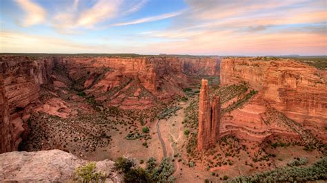 Canyon de Chelly Hiking & Camping Adventure | REI Adventures