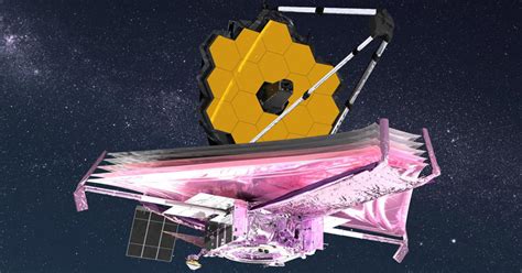 The James Webb Space Telescope is so powerful, it can detect the heat of a bumblebee as far away ...