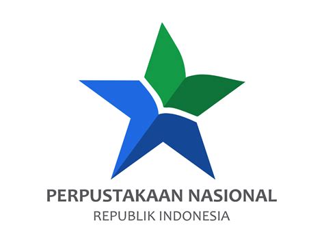 Logo Perpustakaan Nasional Republik Indonesia Free Vectort Format CDR ...