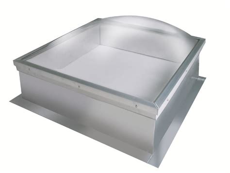 Integral Curb Dome - Domel, Inc.