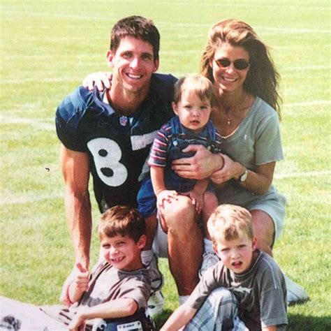 All About Christian McCaffrey's Parents, Ed and Lisa McCaffrey