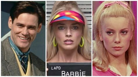 The Barbie Cast’s Required Viewing Suggests a Darker Movie Than You ...