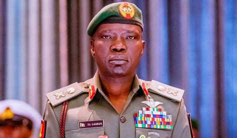 Soldiers sacrifice their limbs, blood, pleasure for peace to reign in Nigeria: Army