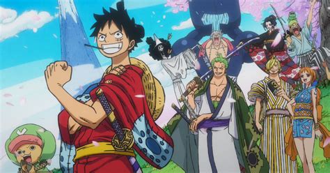 One Piece : la fin du manga annoncée par Eiichiro Oda