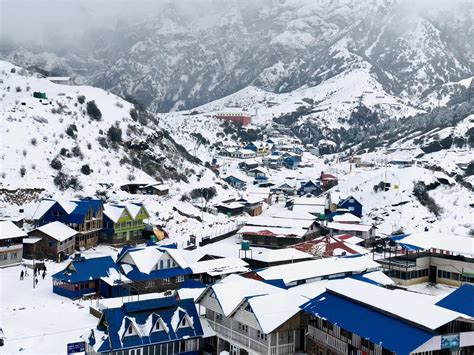 Kalinchowk Tour Package | Price 2024 | Speedy Tourism - SPEEDY Tourism ...