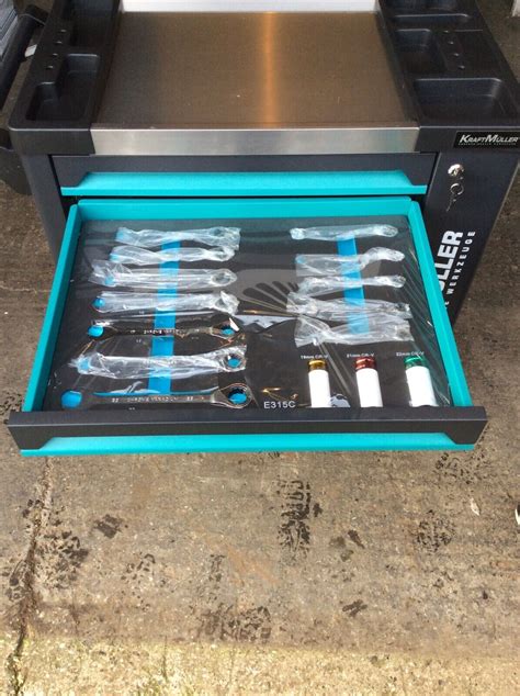 tool box with tools brand new | eBay