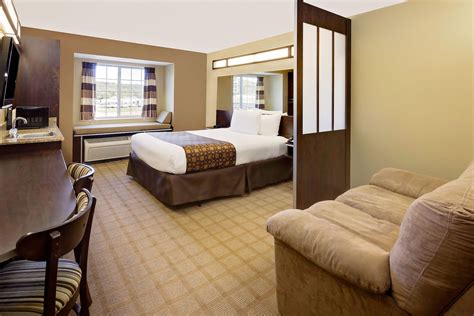 Microtel Inn & Suites by Wyndham Prairie du Chien | Prairie du Chien ...