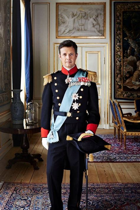 17+ images about Crown Prince Frederik of Denmark on Pinterest | Crown ...