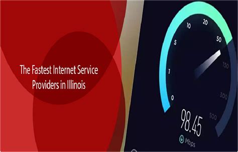 The Fastest Internet Service Providers in Illinois | Timelifelinenews.com