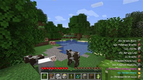 7 best quality of life mods in Minecraft