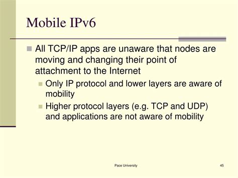 PPT - IPv6 Transition Mechanisms and Strategies PowerPoint Presentation - ID:4196772