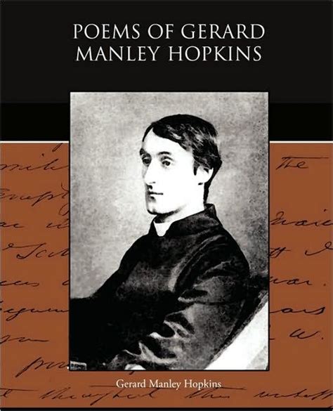 Poems of Gerard Manley Hopkins by Gerard Manley Hopkins, Paperback ...